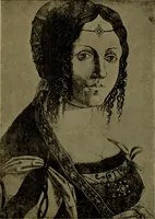Picture 43 of 74 from Andrea Mantegna and the Italian pre-Raphaelite engravers (1911), leaf 80