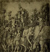 Picture 51 of 74 from Andrea Mantegna and the Italian pre-Raphaelite engravers (1911), leaf 96
