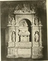 Picture 1 of 30 from Andrea Sansovino und seine Schule; für Künstler und Kunstfreunde (1881), leaf 17