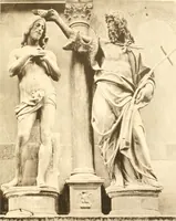 Picture 2 of 30 from Andrea Sansovino und seine Schule; für Künstler und Kunstfreunde (1881), leaf 20