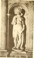 An illustration from Andrea Sansovino und seine Schule; für Künstler und Kunstfreunde (1881)