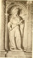 An illustration from Andrea Sansovino und seine Schule; für Künstler und Kunstfreunde (1881)