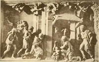 Picture 11 of 30 from Andrea Sansovino und seine Schule; für Künstler und Kunstfreunde (1881), leaf 46