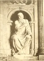 Picture 15 of 30 from Andrea Sansovino und seine Schule; für Künstler und Kunstfreunde (1881), leaf 55
