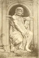 An illustration from Andrea Sansovino und seine Schule; für Künstler und Kunstfreunde (1881)