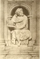 Picture 20 of 30 from Andrea Sansovino und seine Schule; für Künstler und Kunstfreunde (1881), leaf 60