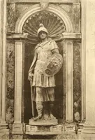 Picture 25 of 30 from Andrea Sansovino und seine Schule; für Künstler und Kunstfreunde (1881), leaf 77