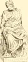 Picture 28 of 30 from Andrea Sansovino und seine Schule; für Künstler und Kunstfreunde (1881), leaf 83