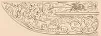 Picture 3 of 5 from Andreas Bretschneider's neues Modelbuch 1619 (1892), leaf 43