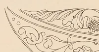 Picture 4 of 5 from Andreas Bretschneider's neues Modelbuch 1619 (1892), leaf 47