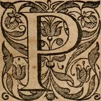 Picture 6 of 9 from Andreæ Riveti, pictavi, S.S. theol. doct. & profess. Theologicæ & scholasticæ exercitationes CXC in Genesin : ex publicis ejus prælectionibus in Celeberrima Batavorum Academia, in quibus, præter explicationem difficilium locorum, controversiæ multæ adversus varios errores agitantur: & quæstiones non paucæ ad praxim pertinentes, ventilantur. : præfixum est unicuique exercitationi, brevianum, & subjunctus index materiarum (1633), leaf 12