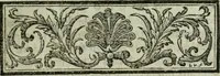 An illustration from Anecdotes des beaux-arts : contenant tout ce que la peinture, la sculpture, la gravure, l'architecture, la littérature, la musique, &c. ... : avec des notes historiques & critiques, & des tables raisonnées ... / par M. *** (1776)