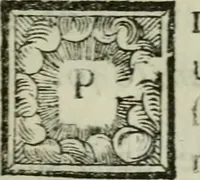 An illustration from Anecdotes des beaux-arts : contenant tout ce que la peinture, la sculpture, la gravure, l'architecture, la littérature, la musique, &c. ... : avec des notes historiques & critiques, & des tables raisonnées ... / par M. *** (1776)