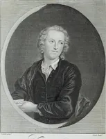 An illustration from Anecdotes of painters who have resided or been born in England : with critical remarks on their productions (1808)