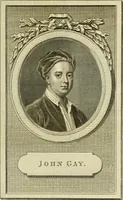 An illustration from Anecdotes of painters who have resided or been born in England : with critical remarks on their productions (1808)