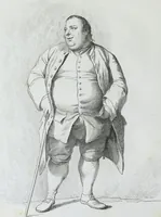 Picture 20 of 34 from Anecdotes of painters who have resided or been born in England : with critical remarks on their productions (1808), leaf 197