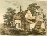 Picture 26 of 34 from Anecdotes of painters who have resided or been born in England : with critical remarks on their productions (1808), leaf 237