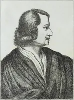 An illustration from Anecdotes of painters who have resided or been born in England : with critical remarks on their productions (1808)