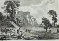 Picture 6 of 34 from Anecdotes of painters who have resided or been born in England : with critical remarks on their productions (1808), leaf 49