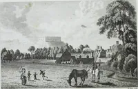 An illustration from Anecdotes of painters who have resided or been born in England : with critical remarks on their productions (1808)