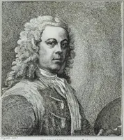Picture 10 of 34 from Anecdotes of painters who have resided or been born in England : with critical remarks on their productions (1808), leaf 75