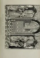 Picture 5 of 12 from Anecdotes of painting in England : with some account of the principal artists, and incidental notes on other arts (1826), leaf 134
