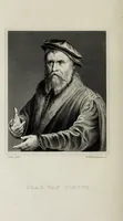 Picture 7 of 12 from Anecdotes of painting in England : with some account of the principal artists, and incidental notes on other arts (1826), leaf 289