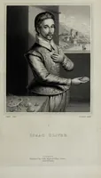 Picture 10 of 12 from Anecdotes of painting in England : with some account of the principal artists, and incidental notes on other arts (1826), leaf 348