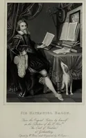Picture 11 of 12 from Anecdotes of painting in England : with some account of the principal artists, and incidental notes on other arts (1826), leaf 376