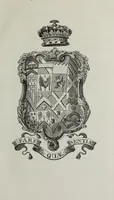 Picture 2 of 12 from Anecdotes of painting in England : with some account of the principal artists, and incidental notes on other arts (1826), leaf 8