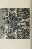 An illustration from Anecdotes of painting in England : with some account of the principal artists, and incidental notes on other arts (1826)
