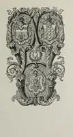 An illustration from Anecdotes of painting in England : with some account of the principal artists, and incidental notes on other arts (1826)