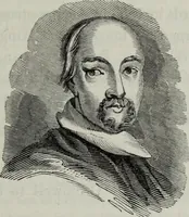 An illustration from Anecdotes of painting in England : with some account of the principal artists, and incidental notes on other arts (1826)