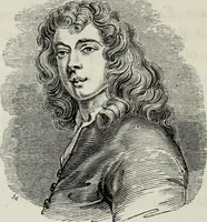 An illustration from Anecdotes of painting in England : with some account of the principal artists, and incidental notes on other arts (1826)