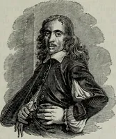 An illustration from Anecdotes of painting in England : with some account of the principal artists, and incidental notes on other arts (1826)