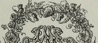 An illustration from Anecdotes of painting in England : with some account of the principal artists, and incidental notes on other arts (1826)