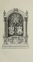An illustration from Anecdotes of painting in England : with some account of the principal artists, and incidental notes on other arts (1826)