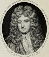 An illustration from Anecdotes of painting in England : with some account of the principal artists, and incidental notes on other arts (1826)