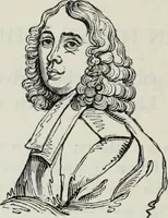 An illustration from Anecdotes of painting in England : with some account of the principal artists, and incidental notes on other arts (1826)