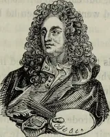 An illustration from Anecdotes of painting in England : with some account of the principal artists, and incidental notes on other arts (1826)