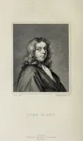 An illustration from Anecdotes of painting in England : with some account of the principal artists, and incidental notes on other arts (1826)