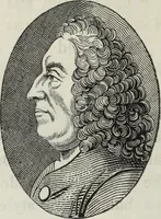 An illustration from Anecdotes of painting in England : with some account of the principal artists, and incidental notes on other arts (1826)