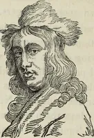 An illustration from Anecdotes of painting in England : with some account of the principal artists, and incidental notes on other arts (1826)