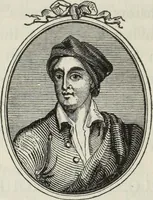 An illustration from Anecdotes of painting in England : with some account of the principal artists, and incidental notes on other arts (1826)