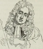 An illustration from Anecdotes of painting in England : with some account of the principal artists, and incidental notes on other arts (1826)