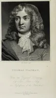 An illustration from Anecdotes of painting in England : with some account of the principal artists, and incidental notes on other arts (1826)