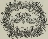 An illustration from Anecdotes of painting in England : with some account of the principal artists, and incidental notes on other arts (1826)