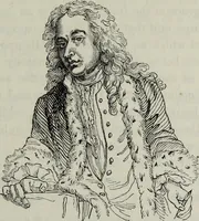 An illustration from Anecdotes of painting in England : with some account of the principal artists, and incidental notes on other arts (1826)