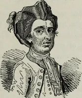 An illustration from Anecdotes of painting in England : with some account of the principal artists, and incidental notes on other arts (1826)