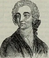 An illustration from Anecdotes of painting in England : with some account of the principal artists, and incidental notes on other arts (1826)